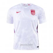 Camiseta China 2ª 2020 Tailandia