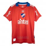 Camiseta Club Nacional de Football 2ª 2022 Tailandia