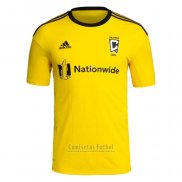 Camiseta Columbus Crew 1ª 2022