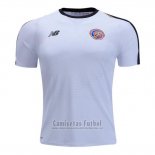 Camiseta Costa Rica 2ª 2018