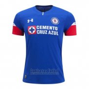 Camiseta Cruz Azul 1ª 2018-2019