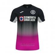 Camiseta Cruz Azul Special 2020-2021 Rosa Tailandia