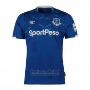 Camiseta Everton 1ª 2019-2020