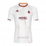 Camiseta FC Metz 2ª 2021-2022 Tailandia