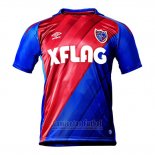 Camiseta FC Tokyo 1ª 2019 Tailandia