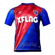 Camiseta FC Tokyo 1ª 2019 Tailandia