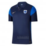 Camiseta Finlandia 2ª 2020 Tailandia