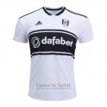 Camiseta Fulham 1ª 2018-2019 Tailandia