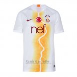 Camiseta Galatasaray 3ª 2018-2019 Tailandia