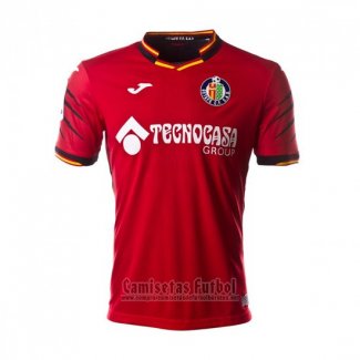 Camiseta Getafe 2ª 2018-2019 Tailandia