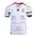 Camiseta Ghana 1ª 2020-2021 Tailandia