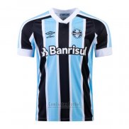 Camiseta Gremio 1ª 2021 Tailandia