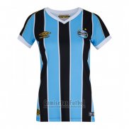 Camiseta Gremio 1ª Mujer 2019