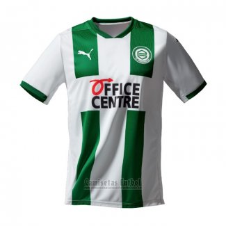 Camiseta Groningen 1ª 2020-2021 Tailandia