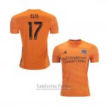 Camiseta Houston Dynamo Jugador Elis 1ª 2019