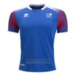 Camiseta Islandia 1ª 2018