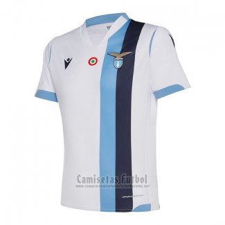 Camiseta Lazio 2ª 2019-2020 Tailandia