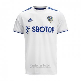 Camiseta Leeds United 1ª 2020-2021