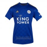 Camiseta Leicester City 1ª 2019-2020