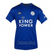 Camiseta Leicester City 1ª 2019-2020