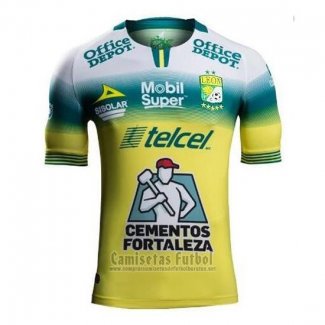 Camiseta Leon 2ª 2019 Tailandia