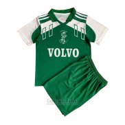 Camiseta Maccabi Haifa Special Nino 2021-2022