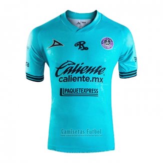 Camiseta Mazatlan 2ª 2020-2021 Tailandia