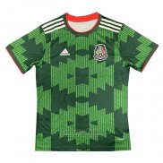 Camiseta Mexico Special 2020-2021 Tailandia