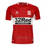 Camiseta Middlesbrough 1ª 2021-2022