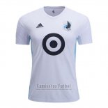 Camiseta Minnesota United 2ª 2019 Tailandia