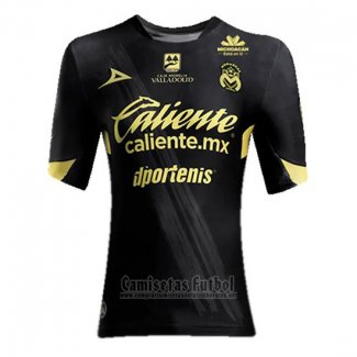 Camiseta Monarcas Morelia 2ª 2018-2019