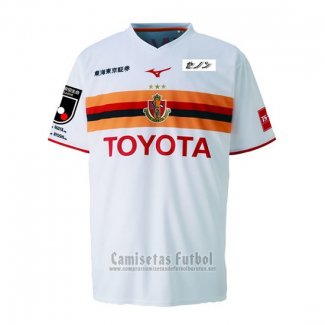 Camiseta Nagoya Grampus 2ª 2019 Tailandia