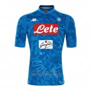 Camiseta Napoli 1ª 2018-2019