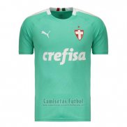Camiseta Palmeiras 3ª 2019