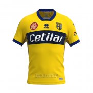 Camiseta Parma 2ª 2020-2021 Tailandia