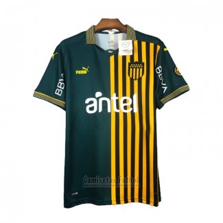 Camiseta Penarol Special 2020 Tailandia