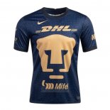 Camiseta Pumas UNAM 2ª 2021 Tailandia