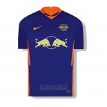 Camiseta RB Leipzig 2ª 2020-2021 Tailandia