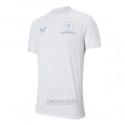 Camiseta Rangers 150 Anos 2021 Tailandia