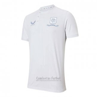 Camiseta Rangers 150 Anos 2021 Tailandia