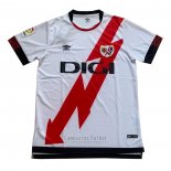 Camiseta Rayo Vallecano 1ª 2021-2022