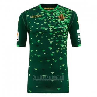 Camiseta Real Betis 2ª 2018-2019 Tailandia