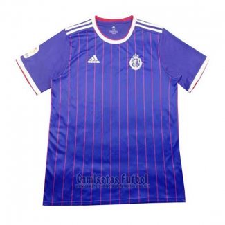 Camiseta Real Valladolid 2ª 2019-2020 Tailandia