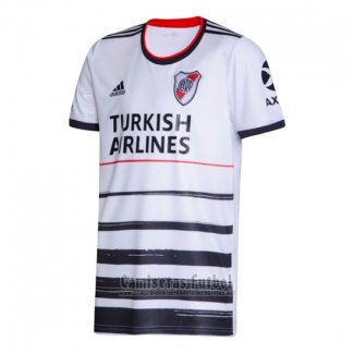 Camiseta River 3ª 2019-2020 Tailandia