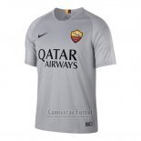 Camiseta Roma 2ª 2018-2019