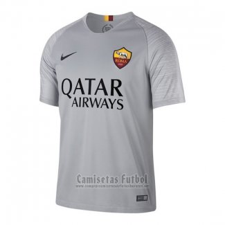 Camiseta Roma 2ª 2018-2019