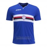 Camiseta Sampdoria 1ª 2018-2019 Tailandia