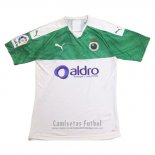 Camiseta Santander 1ª 2019-2020 Tailandia