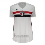 Camiseta Sao Paulo 1ª Mujer 2019-2020