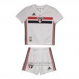 Camiseta Sao Paulo 1ª Nino 2019-2020